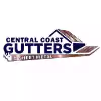 Central Coast Gutters & Sheet Metal