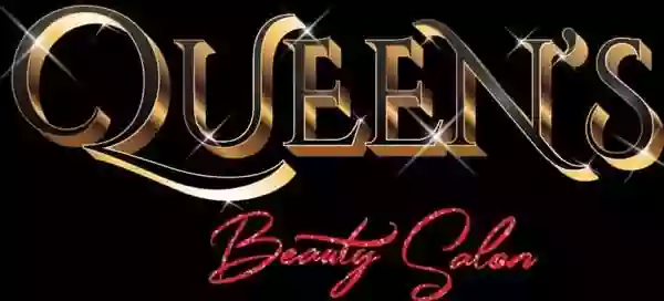 Queen's beauty salon