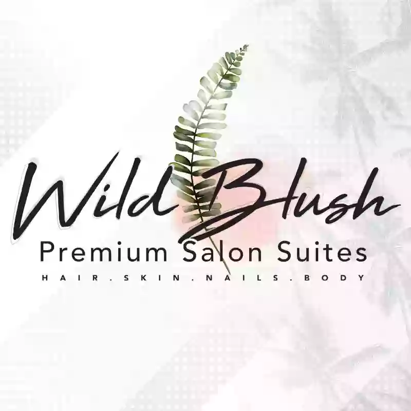 Wild Blush Premium Salon Suites