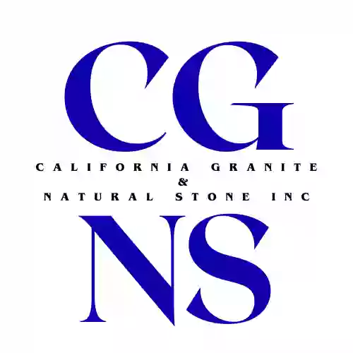 California Granite & Natural Stone Inc
