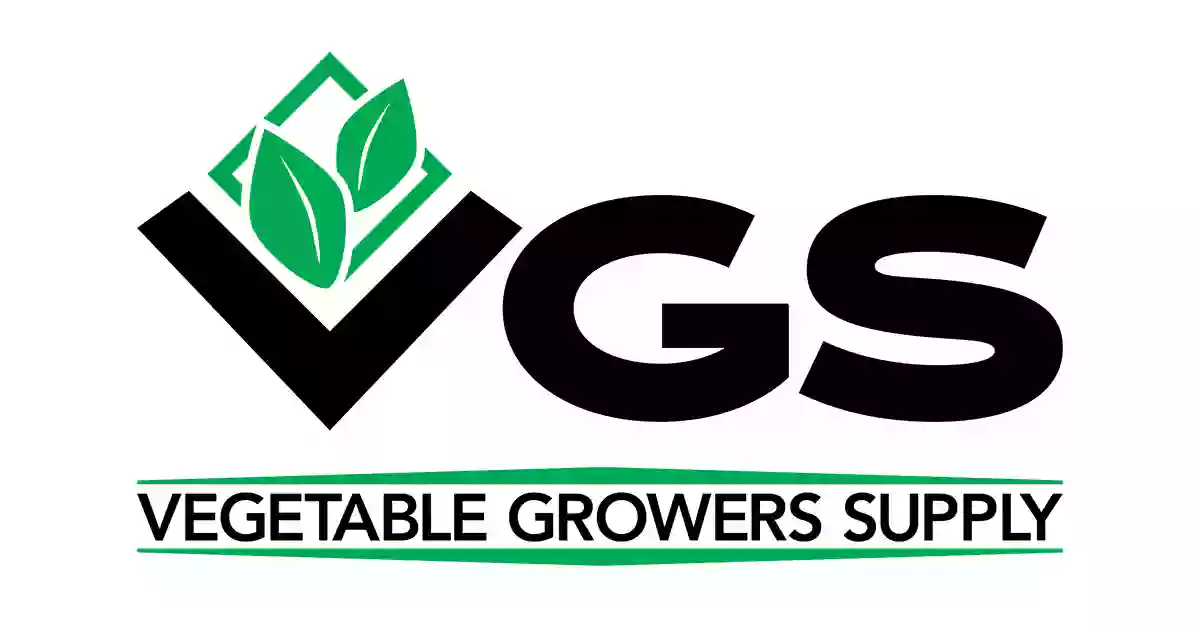 Vegetable Growers Supply | Santa Maria