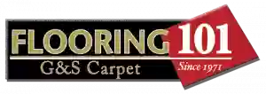 Flooring 101 (G & S Carpet Co)