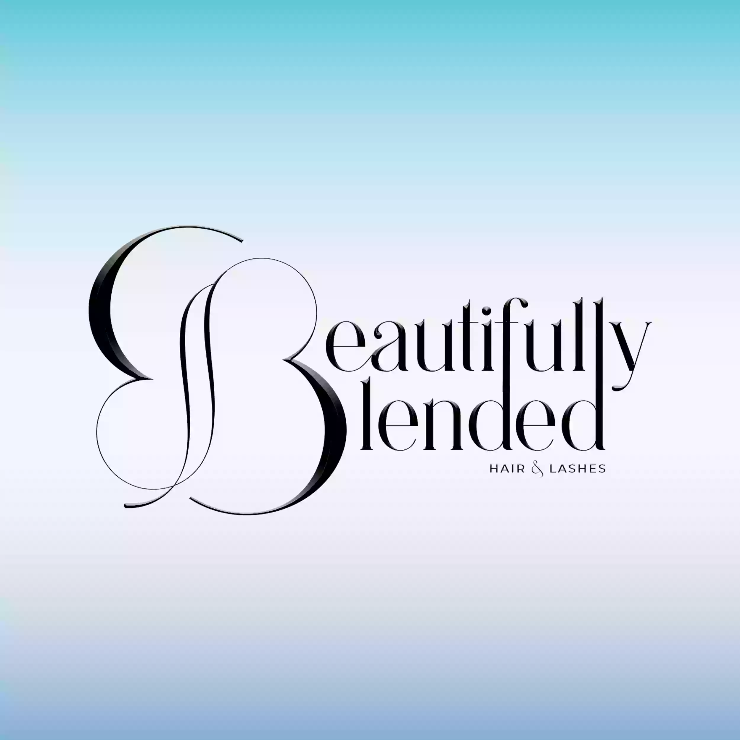 Beautifully Blended