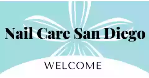 Nail Care San Diego