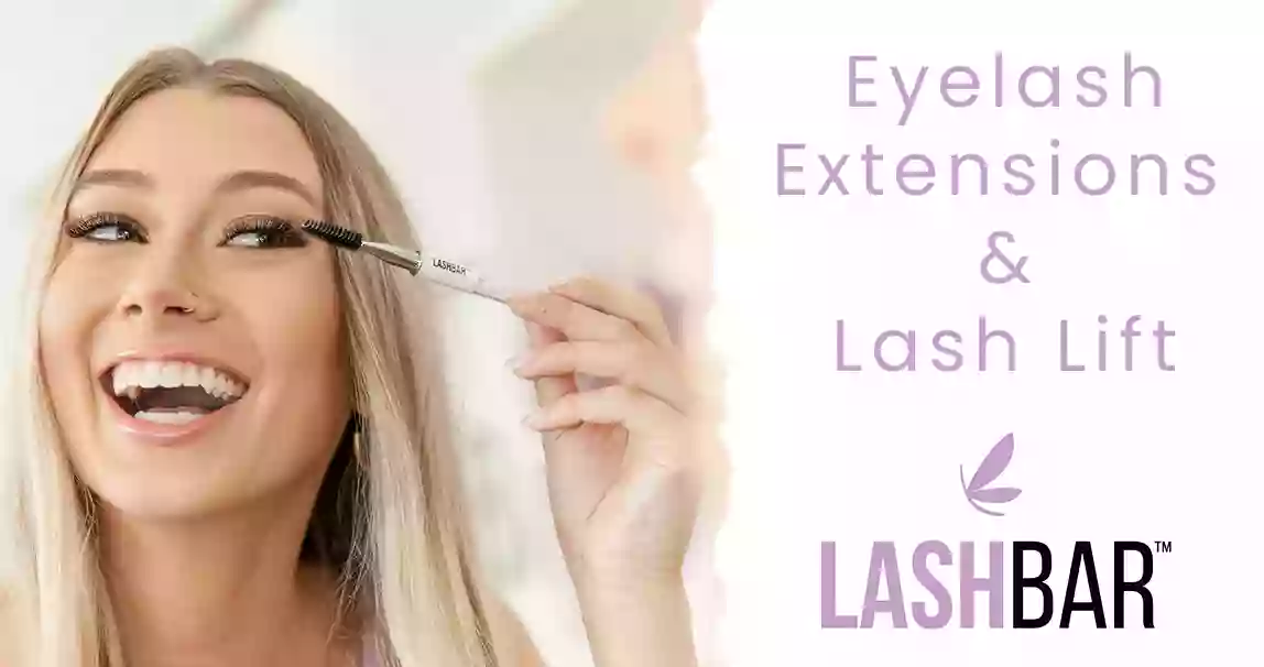 LashBar Downtown SD | Eyelash Extensions & Keratin Lash Lift