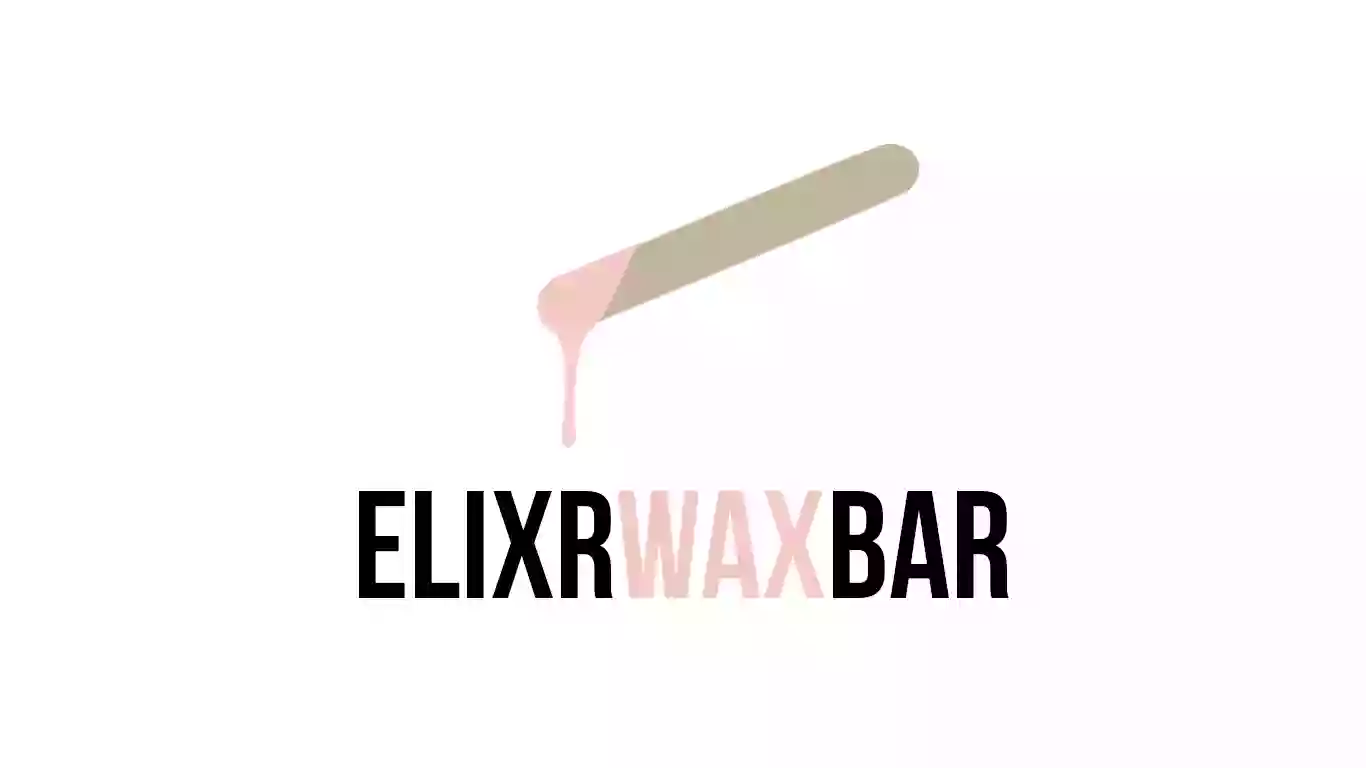 Elixr Wax, Lash & Beauty Bar