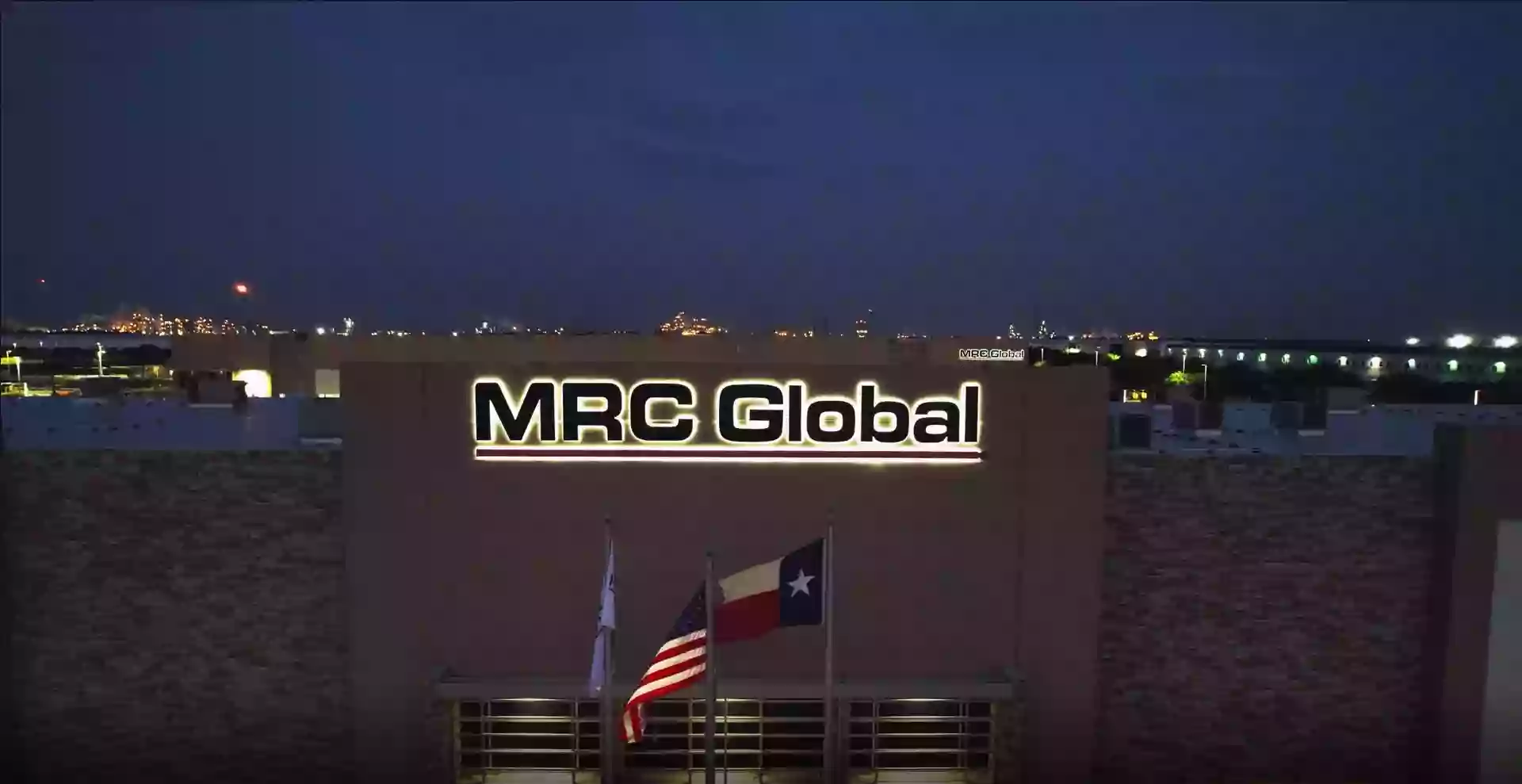 MRC Global