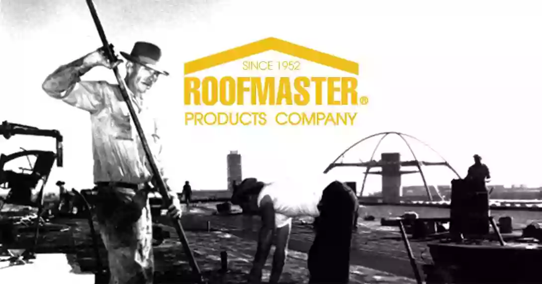 Roofmaster Products Company