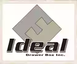 Ideal Drawer Box, Inc