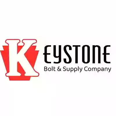 Keystone Bolt & Supply Co