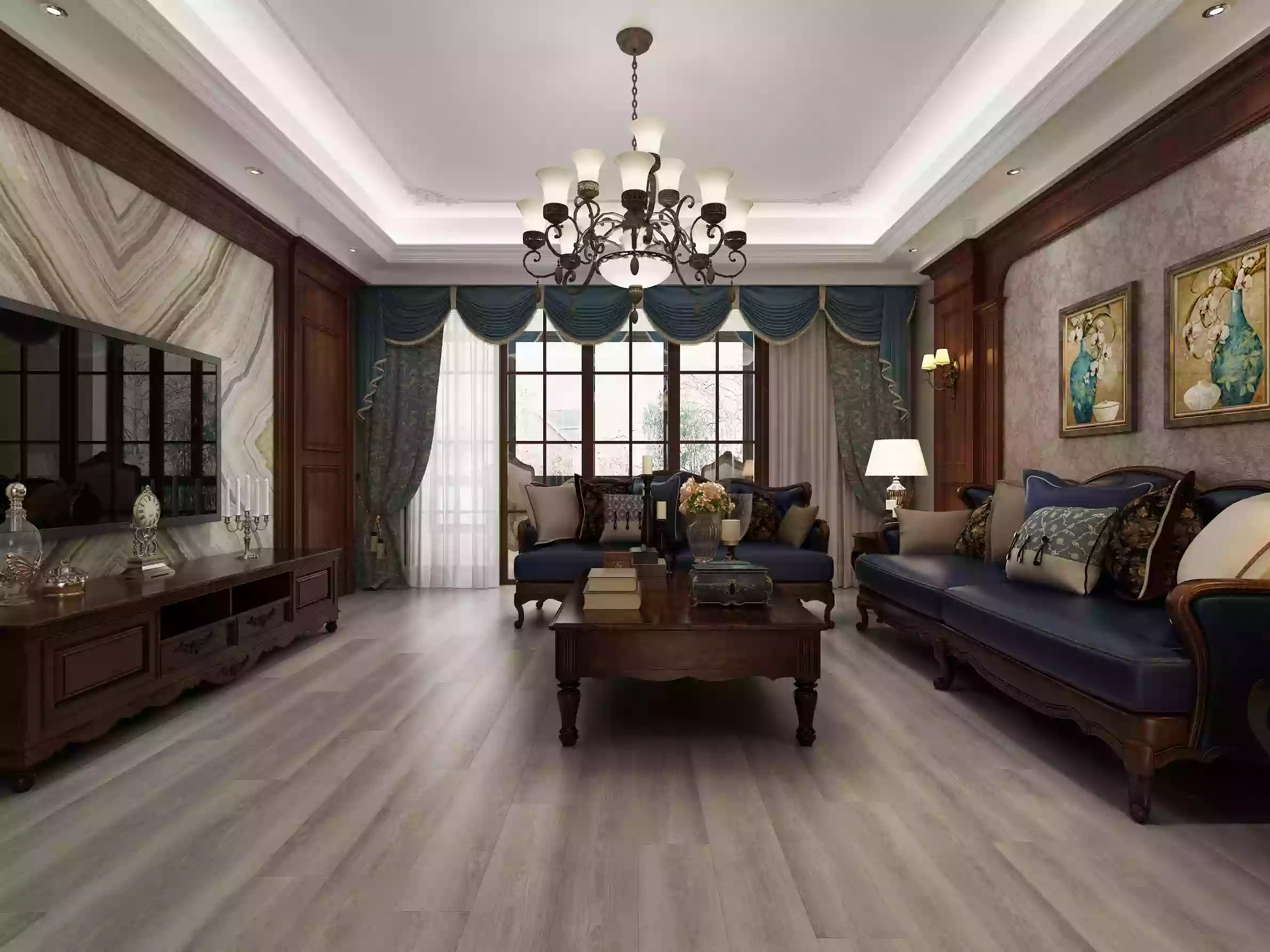 Royalty Flooring Showroom