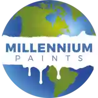 Millennium Paints Mouldings and Flooring