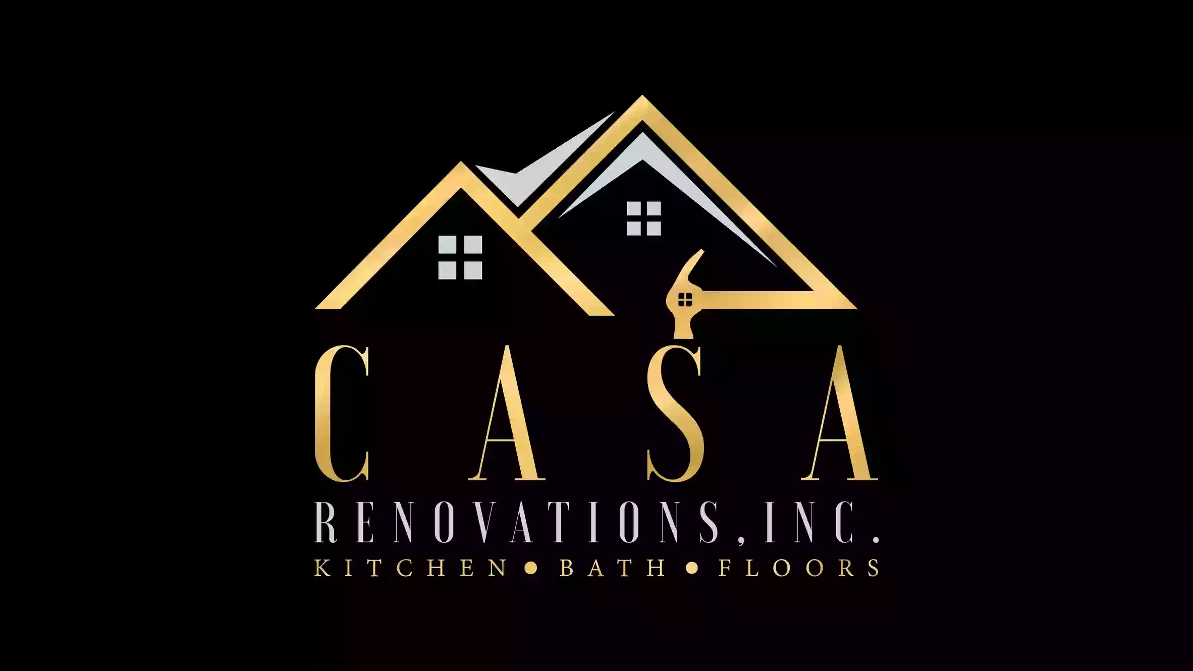 CASA RENOVATIONS INC.