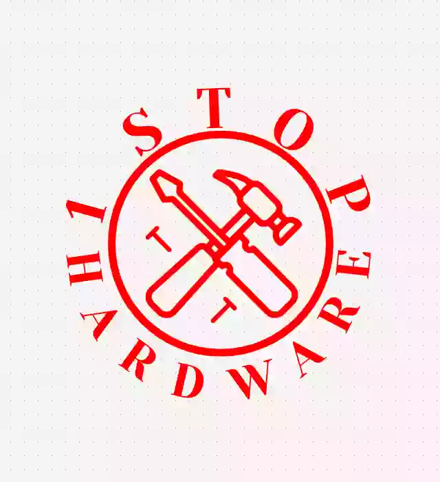 1 Stop Hardware Co.