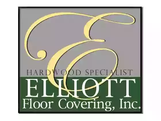 Elliott Floor Covering, Inc.