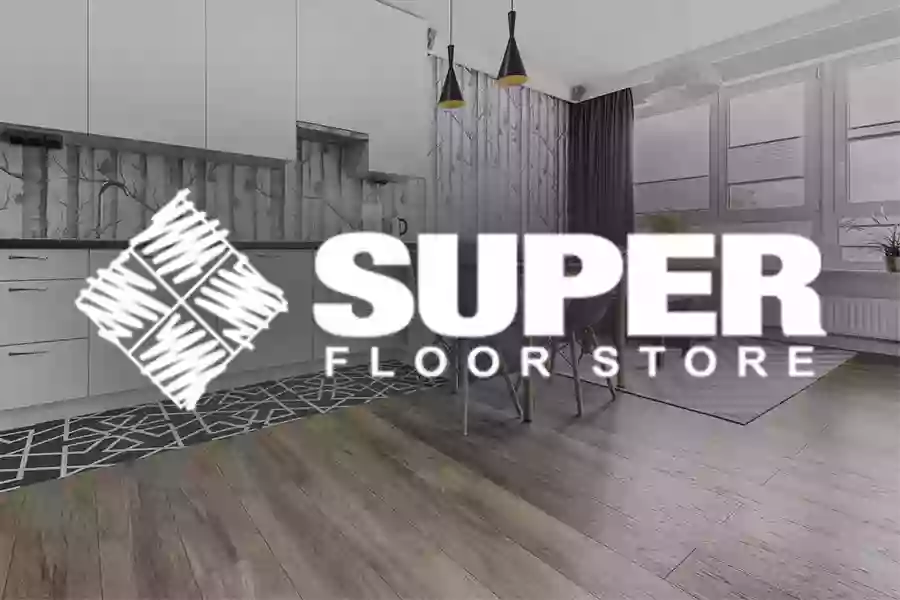 Super Floor Store