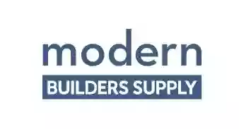 Modern Builders Supply, Inc.