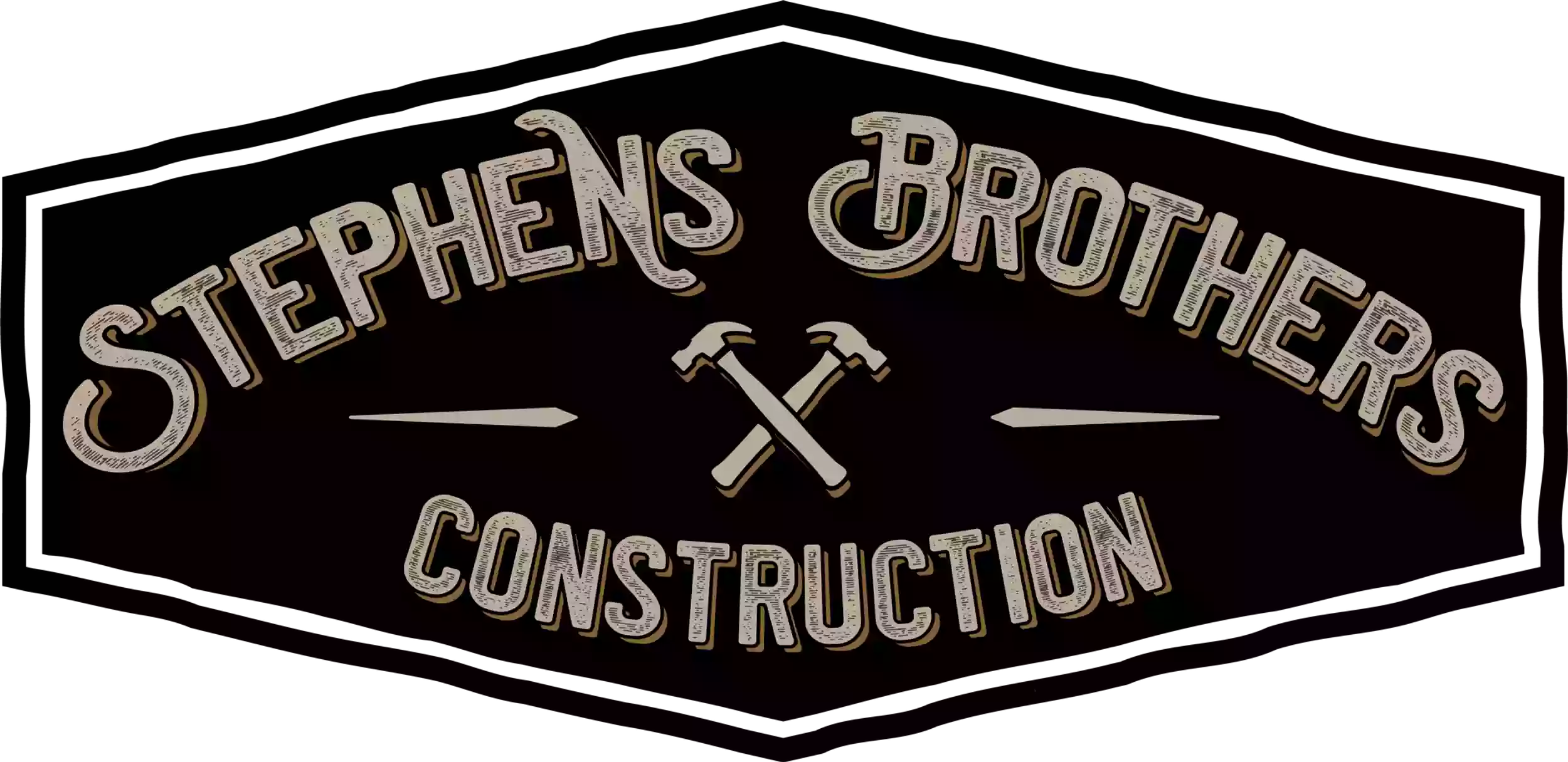 Stephens Brothers Construction Inc.