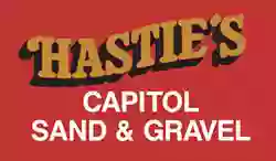 Hasties Capitol Sand & Gravel