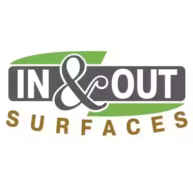 In & Out Surfaces