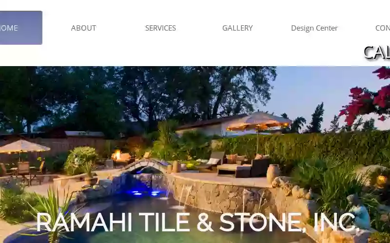 Ramahi Tile & Stone, Inc.