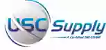 USC Supply SB/DVBE Construction Material Supply