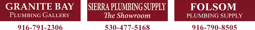 Folsom Plumbing Supply