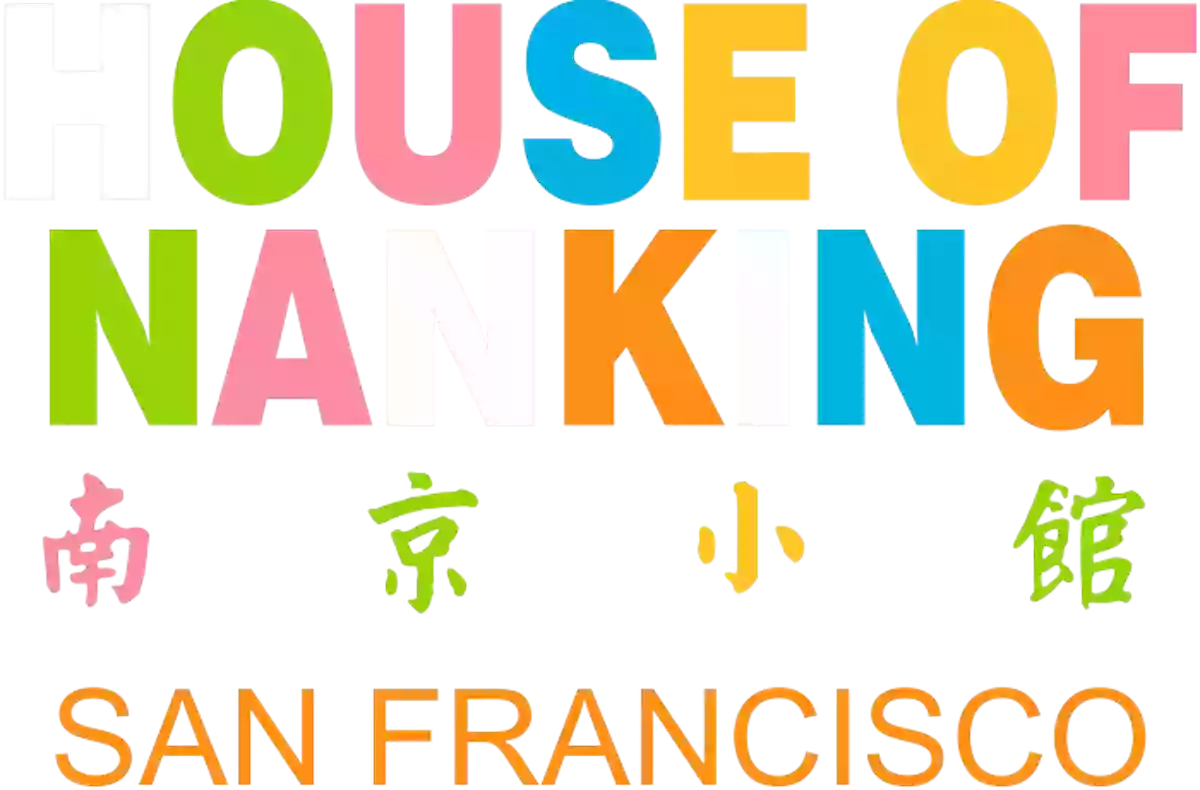 House of Nanking