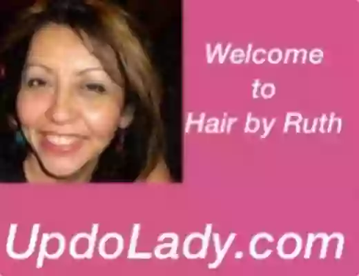 Ruth de Bode @ Exclusive Spa /updolady.com