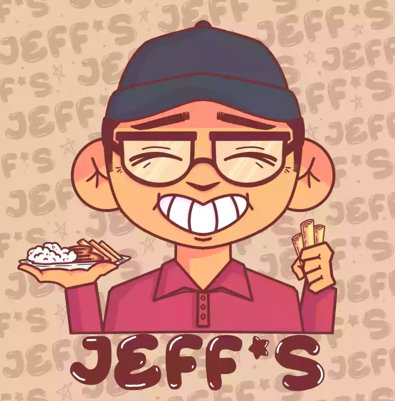 Jeff's Cuisine