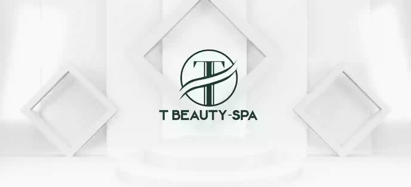 T Beauty-Spa