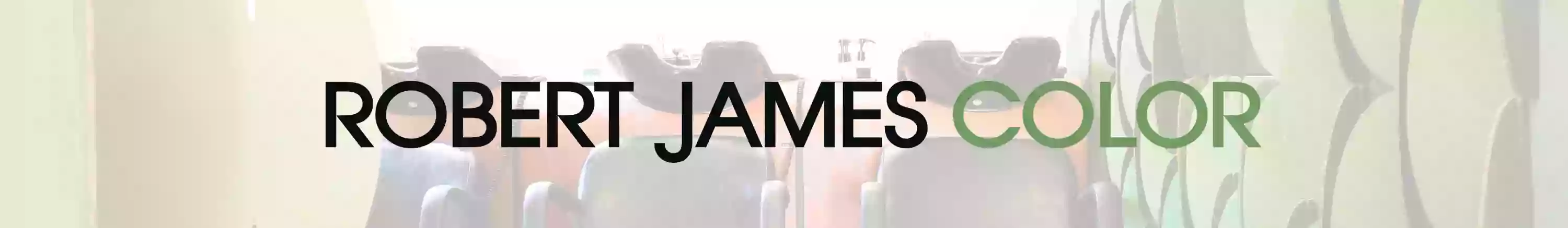 Robert James Color - Hair Salon