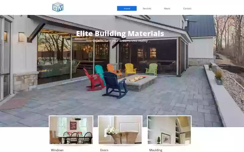 Elite Building Materials