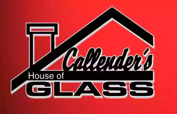 Callender's House of Glass, Inc