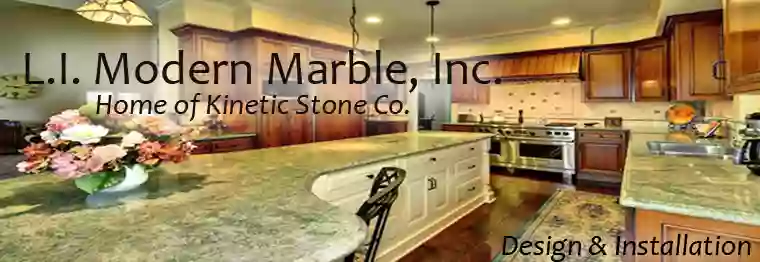 L. I. Modern Marble, Inc.