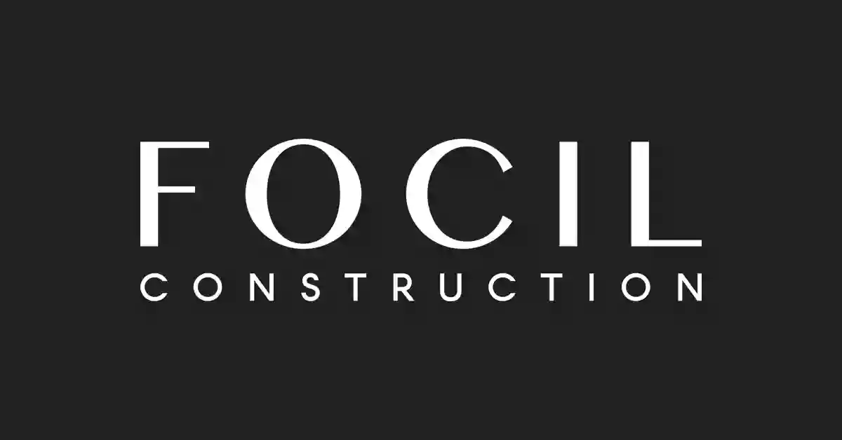 Focil Construction | Kitchen Showroom