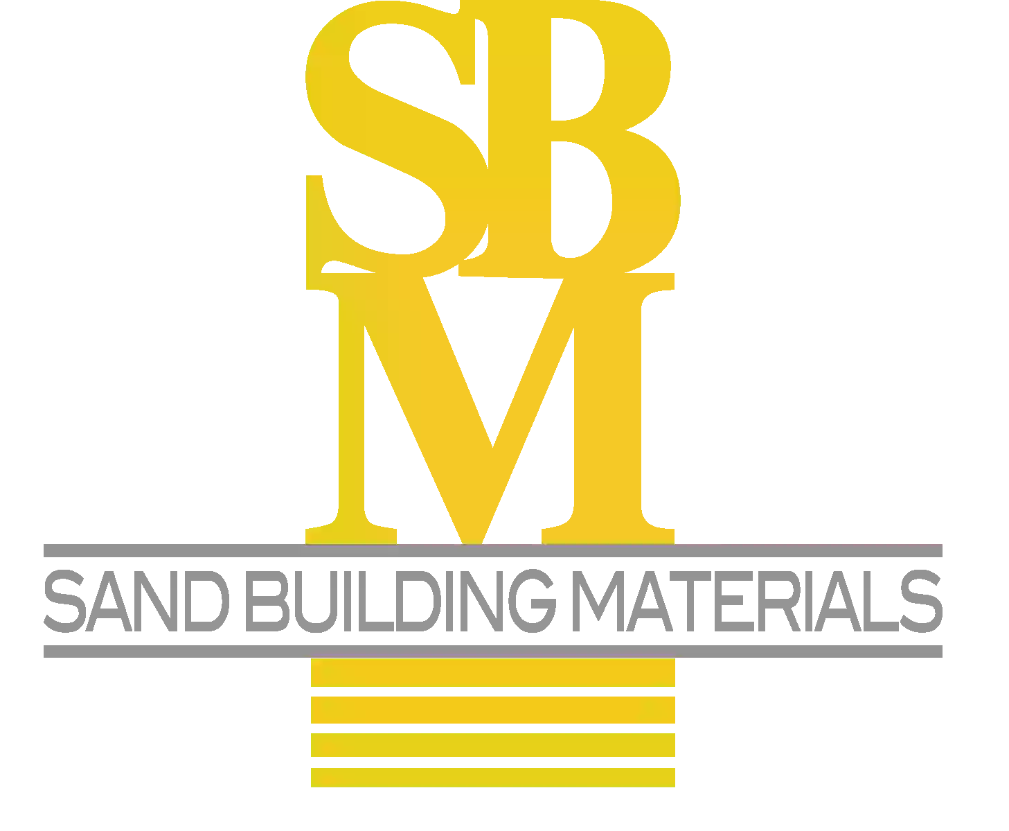 Sand Building Materials