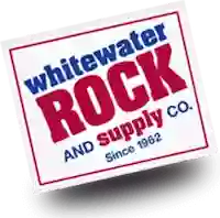 Whitewater Rock & Supply Co