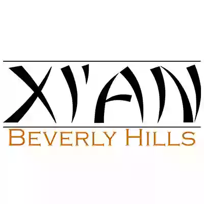 Xi'an Beverly Hills