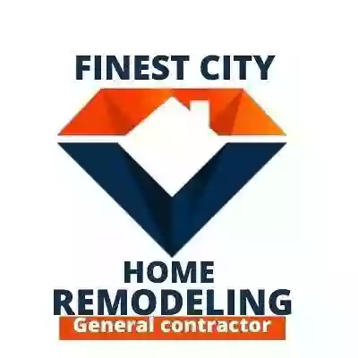 Finest City General Contractor