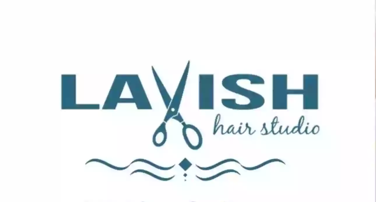 Lavish Hair Studio