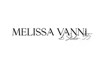 Melissa Vanni at Studio 55