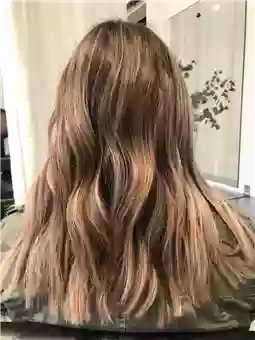 Hair by Danielle Rosemeyer