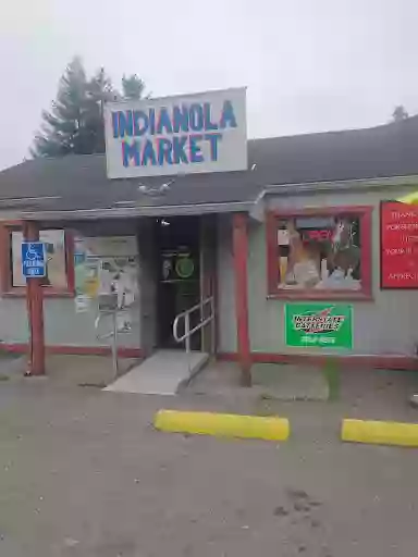 Indianola Market