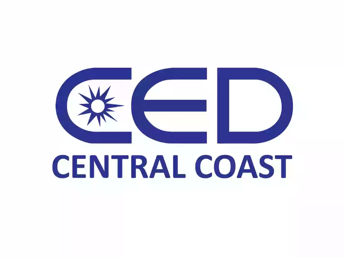 CED Central Coast Salinas