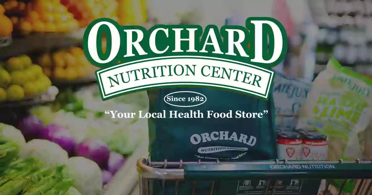 Orchard Nutrition Center