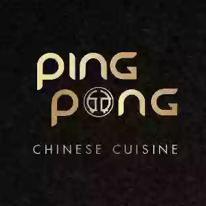 Ping Pong Chinese Cuisine