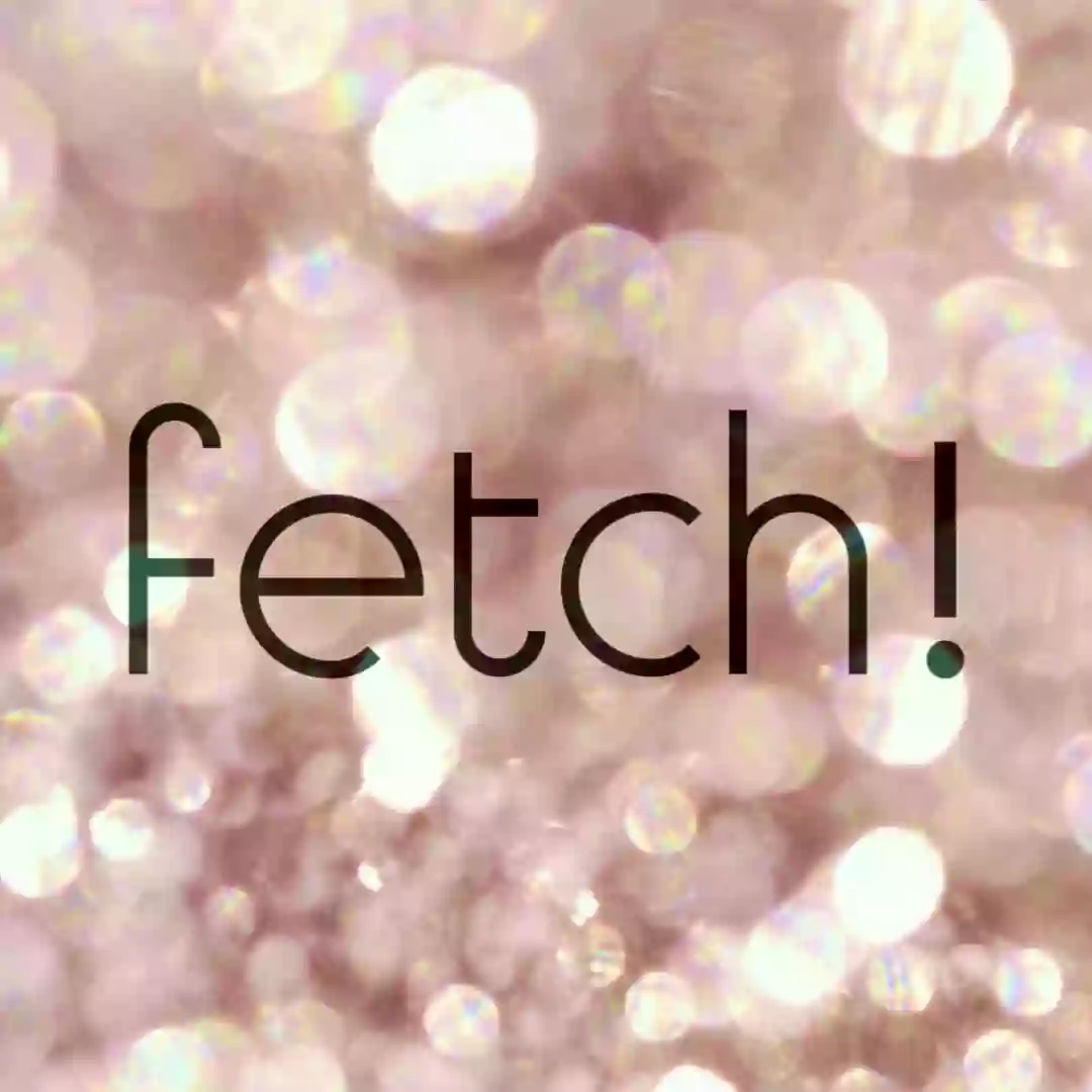 Fetch! Body Piercing