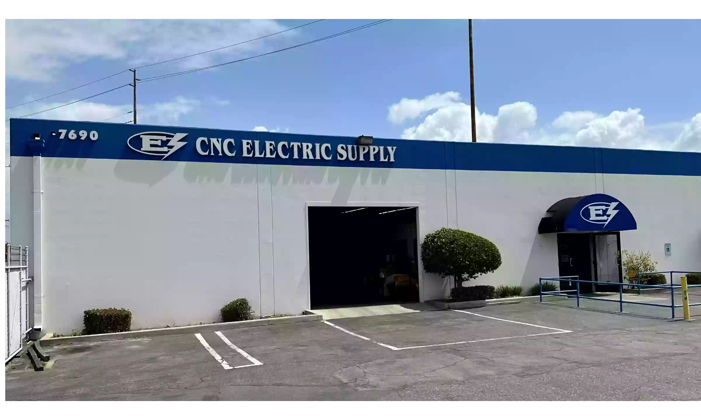 CNC Electric Supply