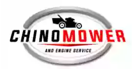 Chino Mower and Equipment